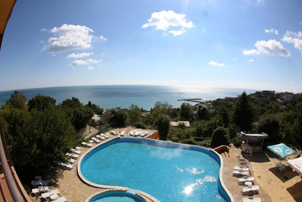 Bona Vita Hotel - All Inclusive