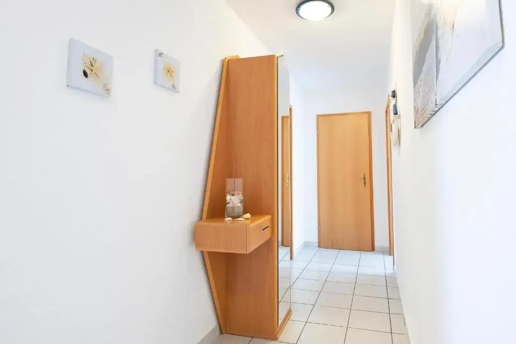 Deichhof 3 Wohnung 1
