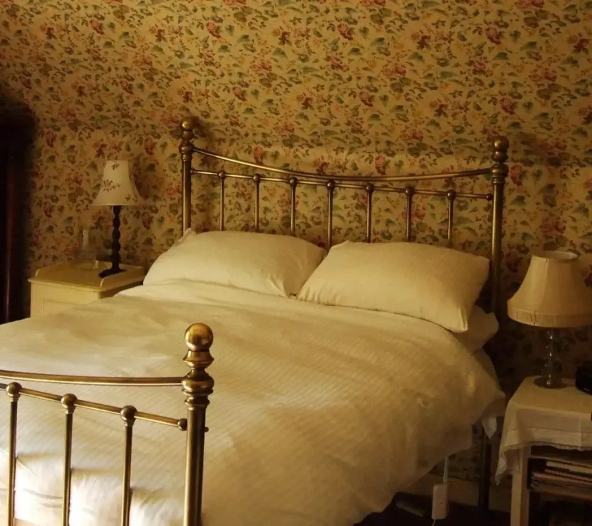 Thrumster House