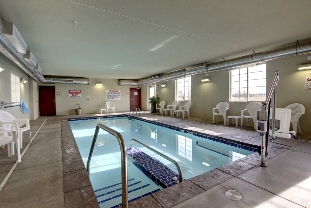 Cobblestone Hotel - Wayne