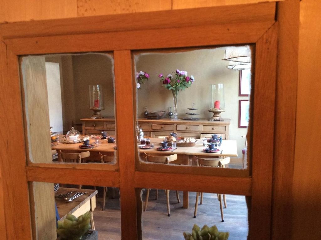Bed And Breakfast Nokernote