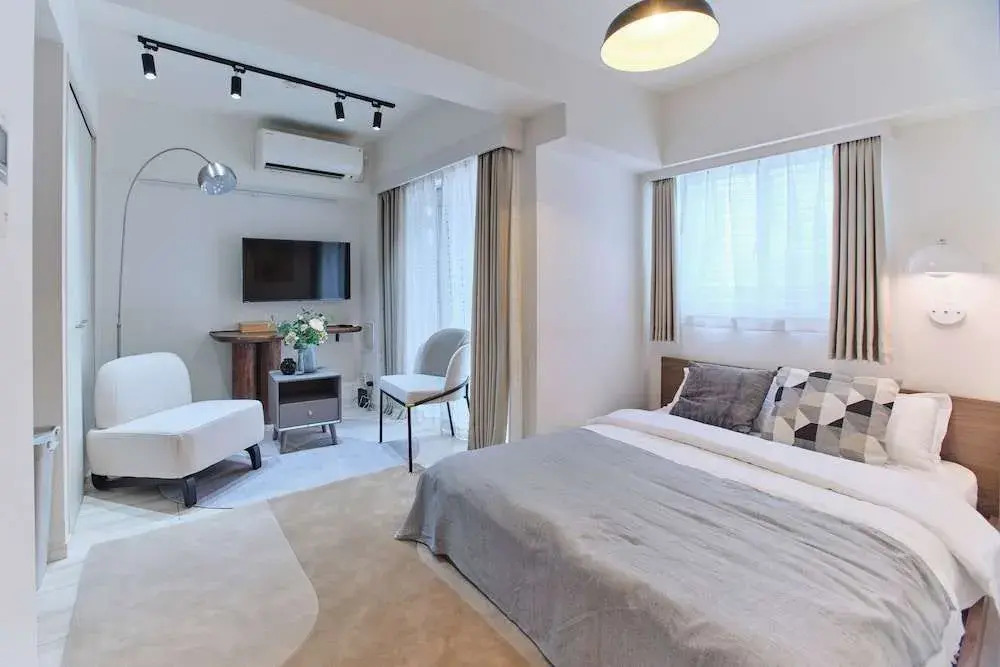 TORA HOTEL Sensoji 寅ホテル 浅草寺