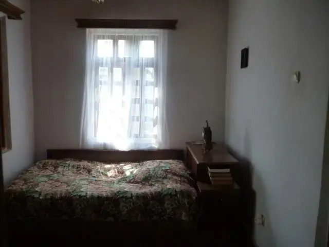 Irakli Guest House