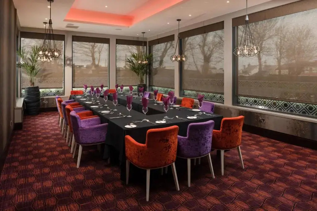 Carlton Hotel