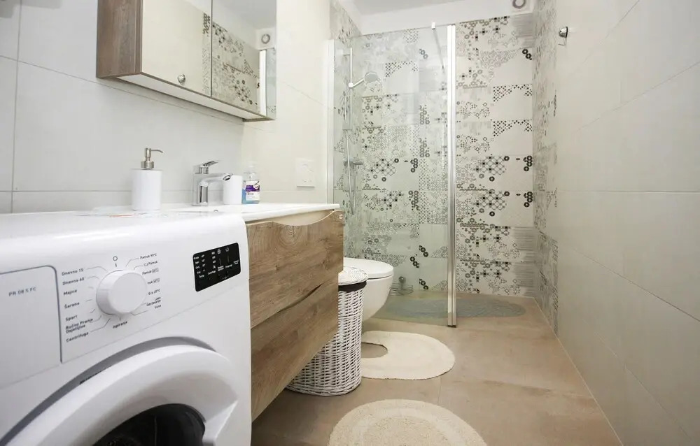 Stunning Apartment in Pjescana Uvala With 3 Bedrooms, Wifi and Outdoor Swimming Pool