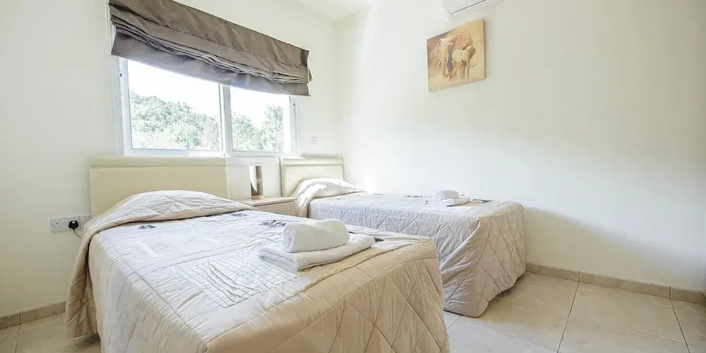 Rent Private Villa 045