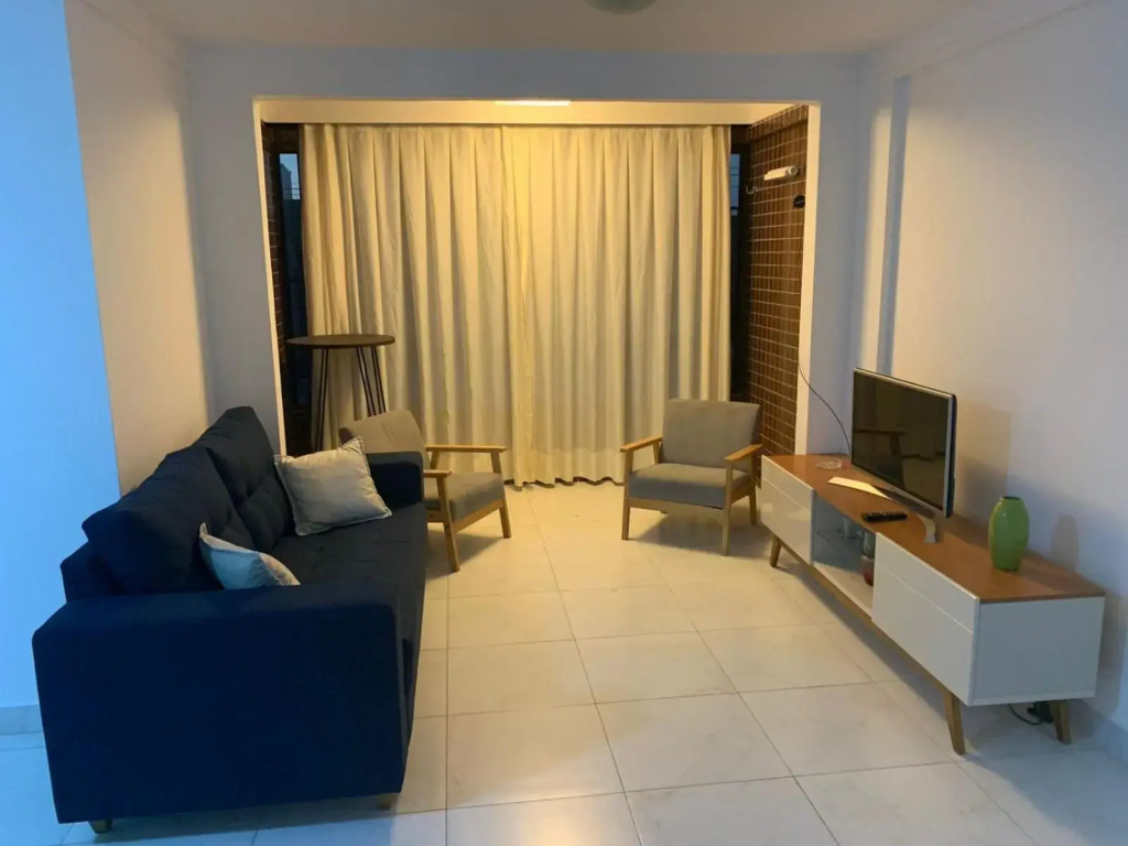Solar Areia Preta 302