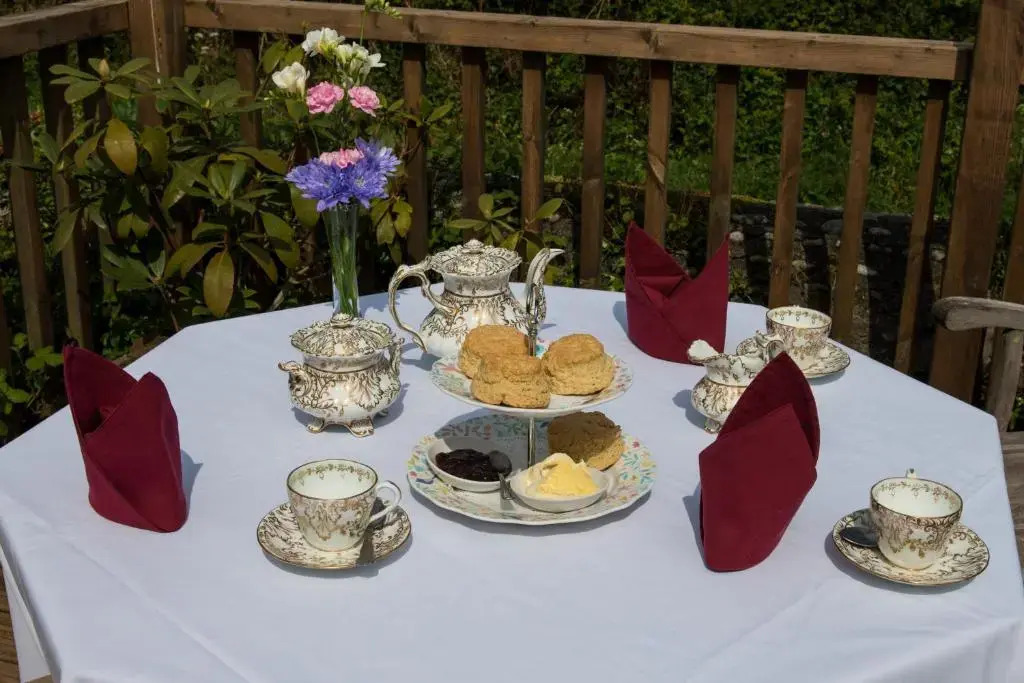 Dower House Hotel