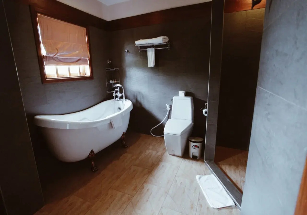 Royal Angkor Resort & Spa
