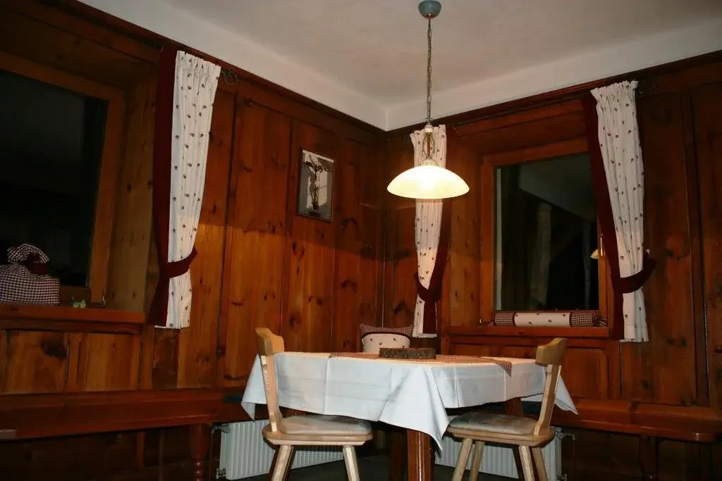 Ferienhaus Sternhof