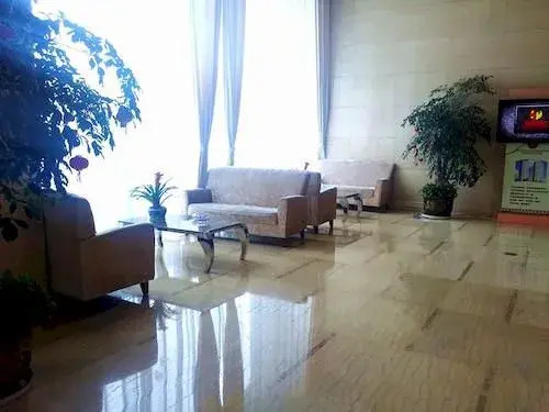 Ningbo Sunshine Apartment And Hotel