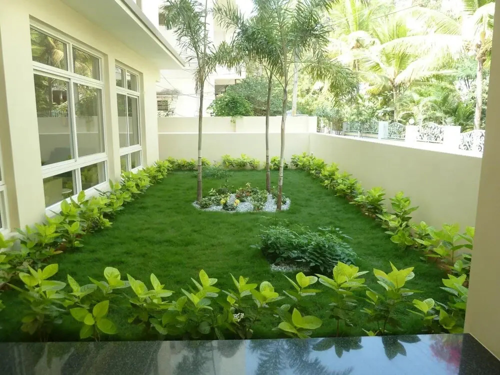 Sreeparthi Hotel