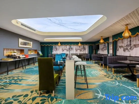 Anqing Mingjia Hotel
