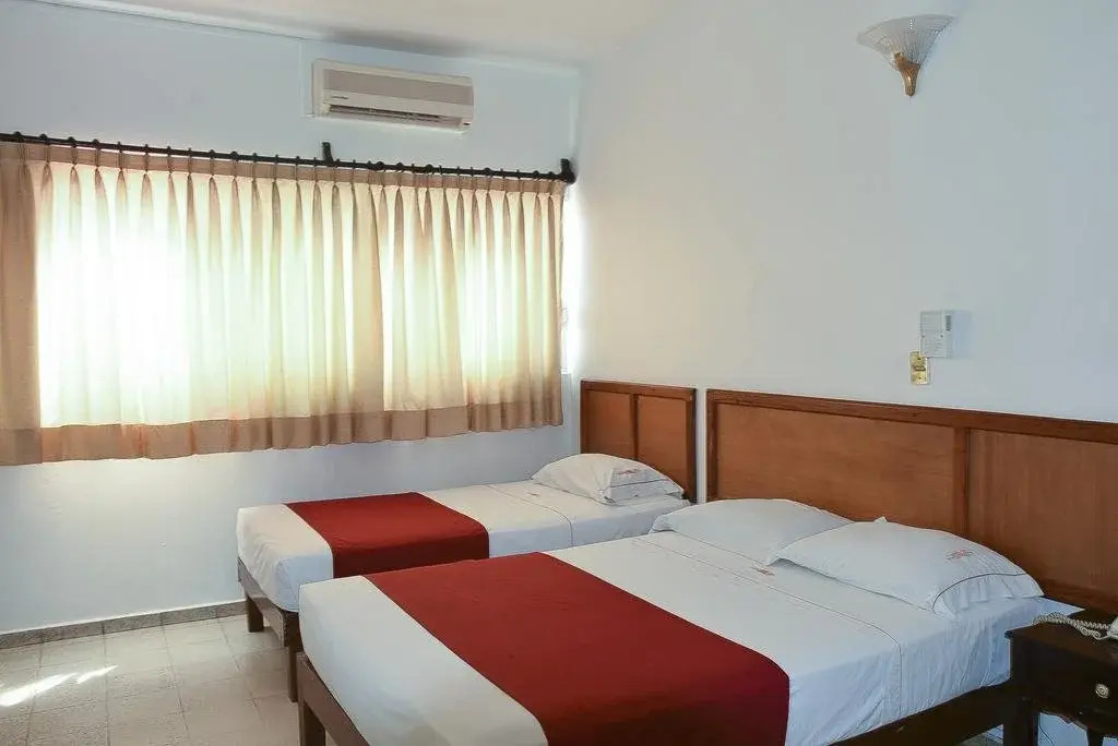 Hotel LB