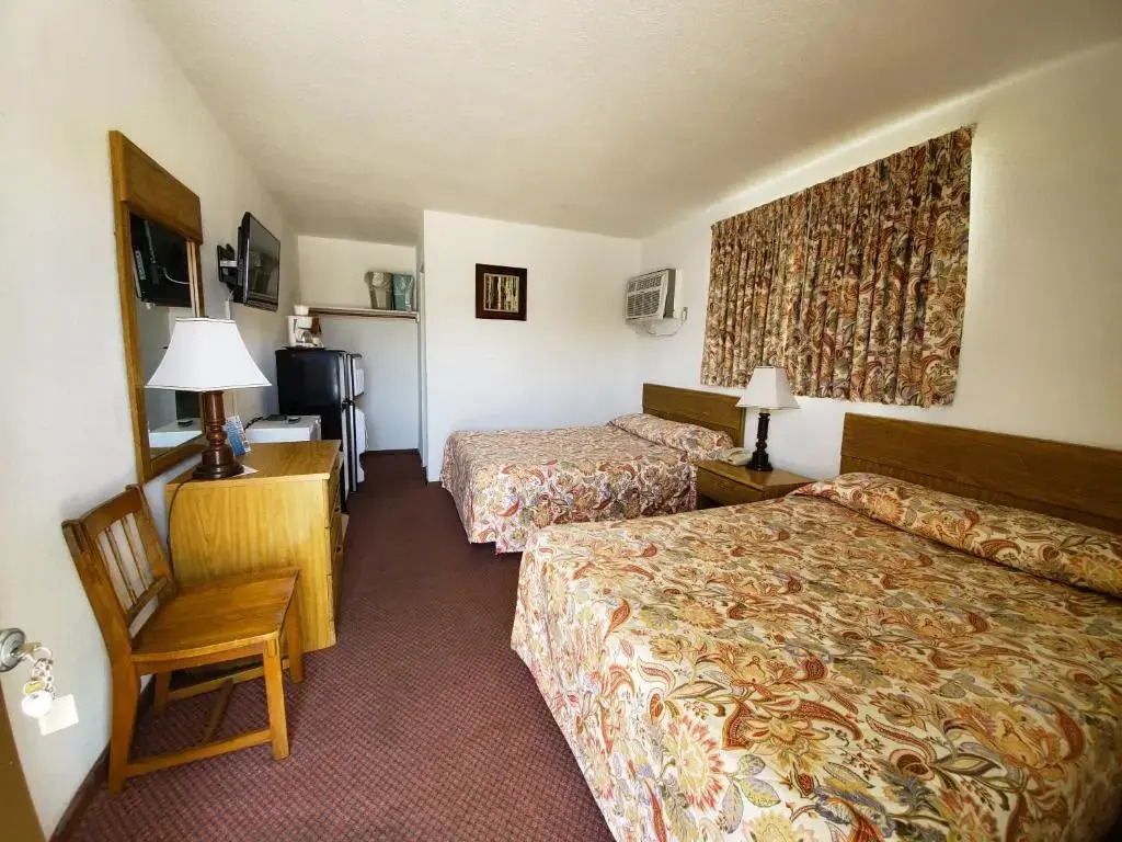 Ivan Hoe Motel