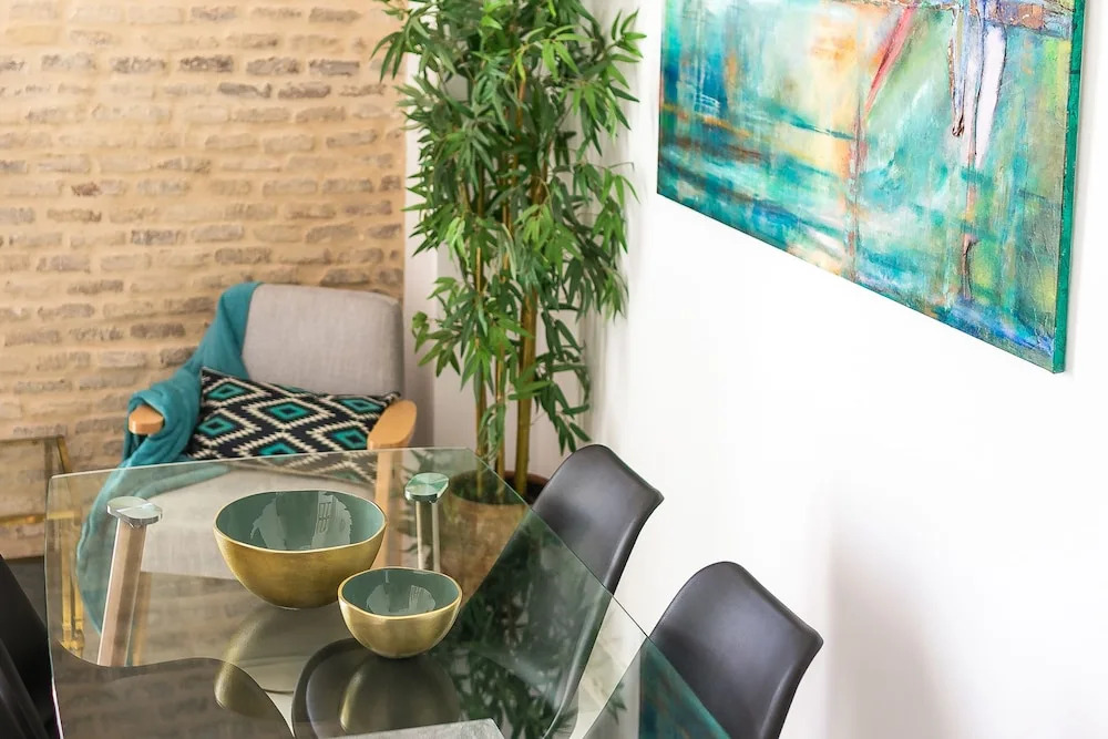 Charming Apartment Sevilla Centre