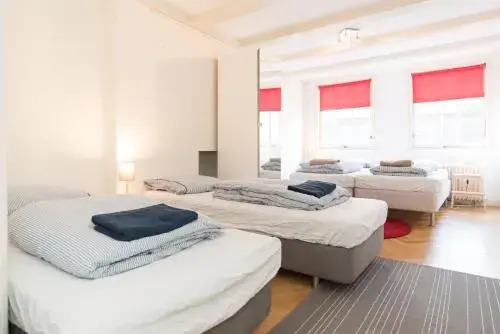 Apartment Marble