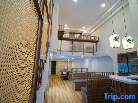 Katoya Suites Saigon Honkan 加藤部屋西貢本館