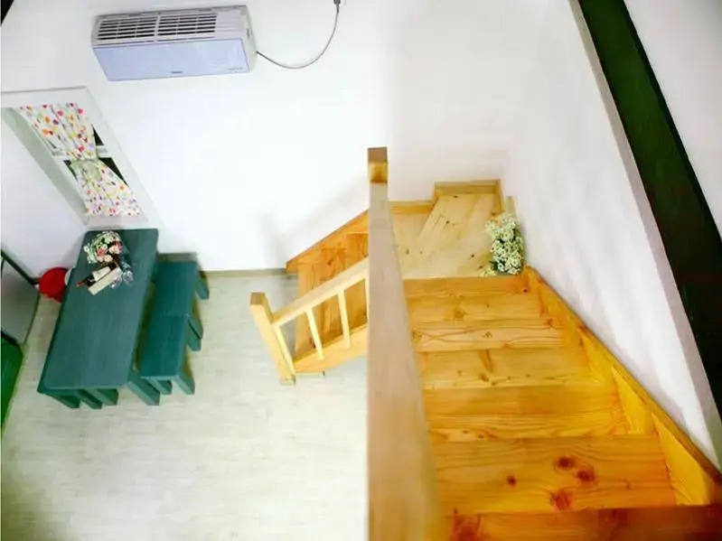 Hunsvill Pension