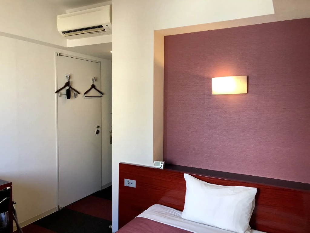 Nesthotel Alt Meguro Ekimae