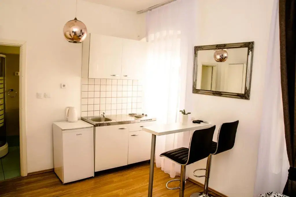 Apartments Branimir