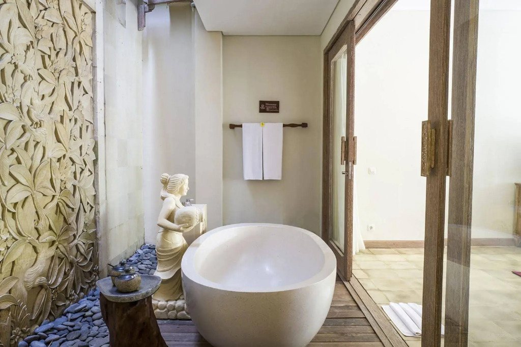 The Udaya Resorts and Spa