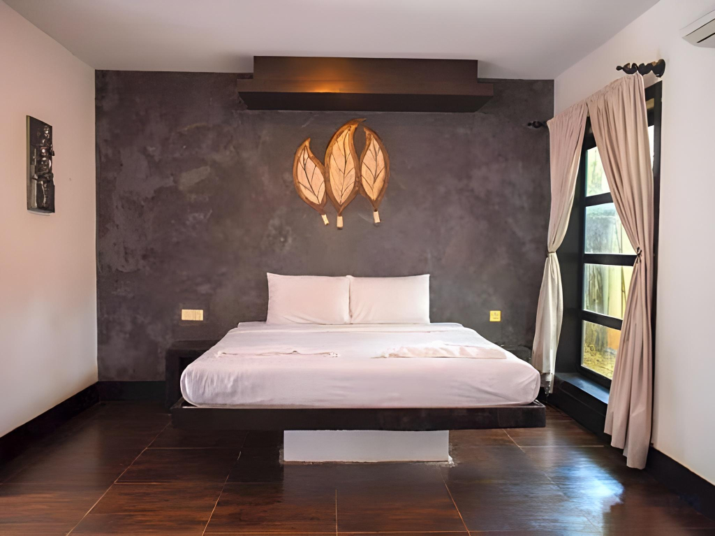 Prana Hotel