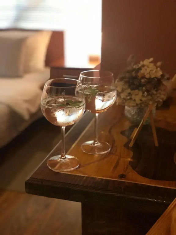 Guesthouse Pod rastockim krovom