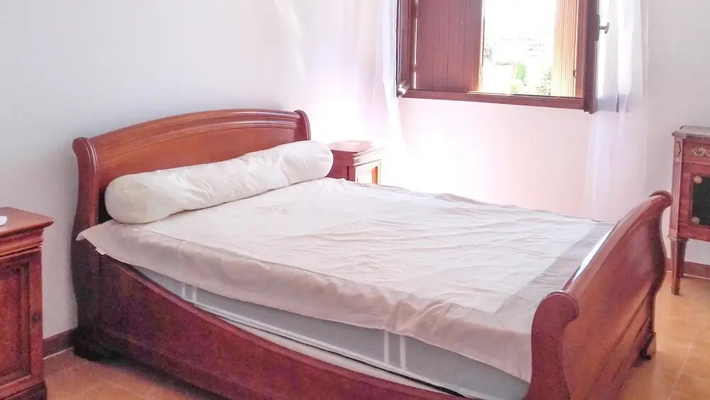 Apartment Rue du Soleil Levant