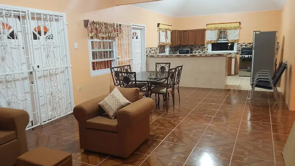 Ri'Biero's Holiday Apartments