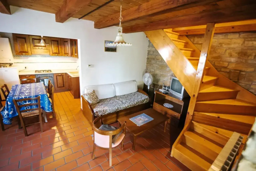 Holiday home Manžan