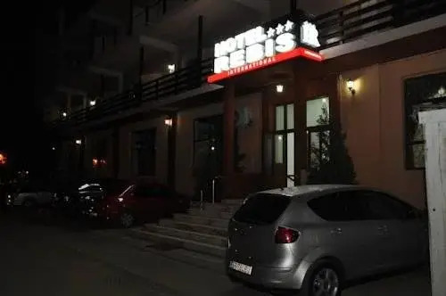 Hotel Rebis