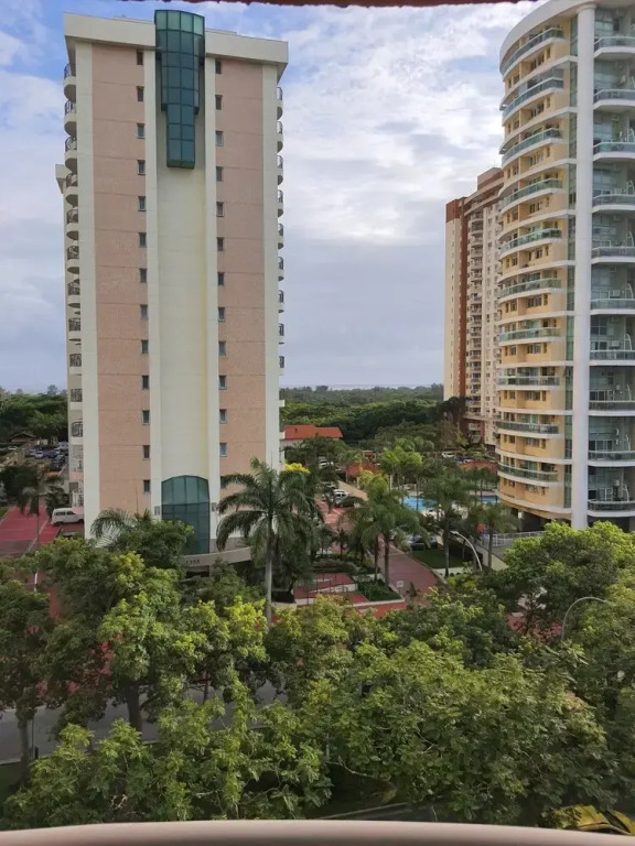 Flat Barra First - Morada Stay