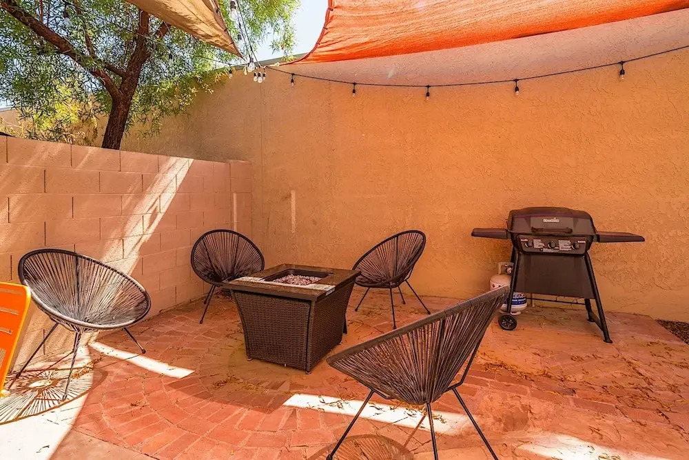 South Scottsdale Townhome - 2 Bedroom