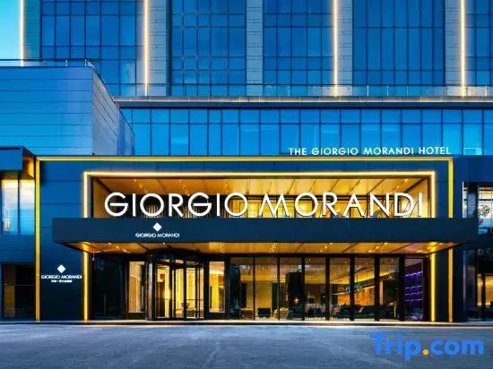 The GiorgioMorandi Hotels (Jinan Tangye Shengtanghui)