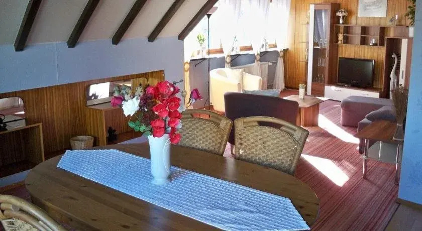 Hotel Klosterhof
