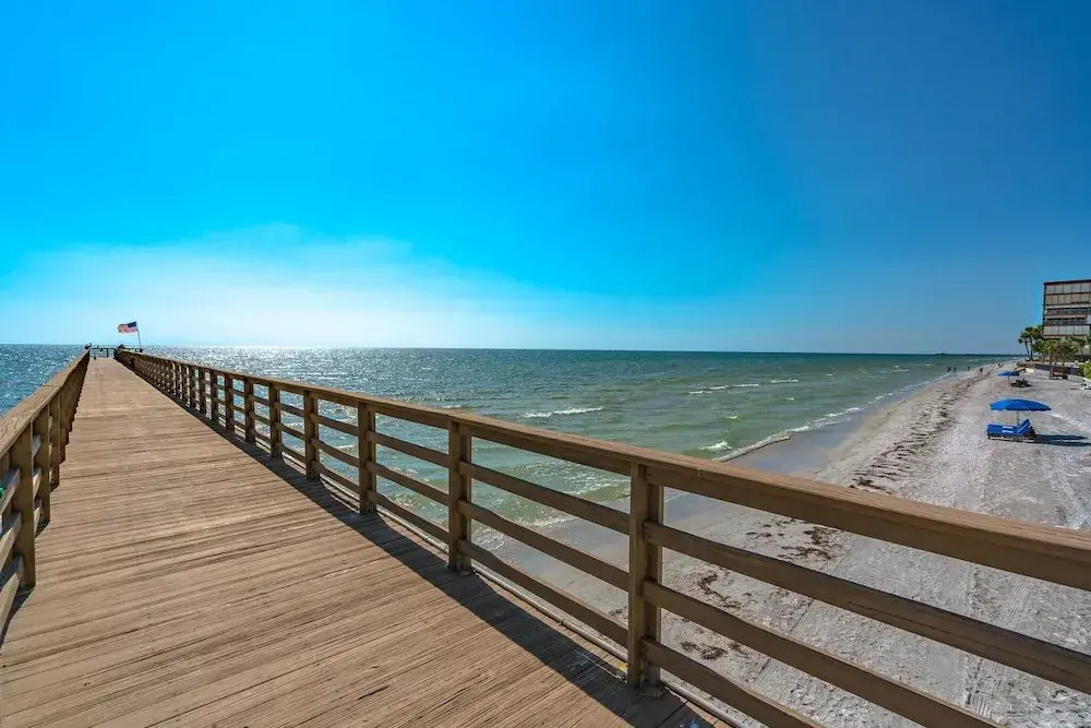 La Contessa 307 - Three Bedroom Condo