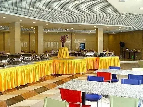 Haizhilan Resort