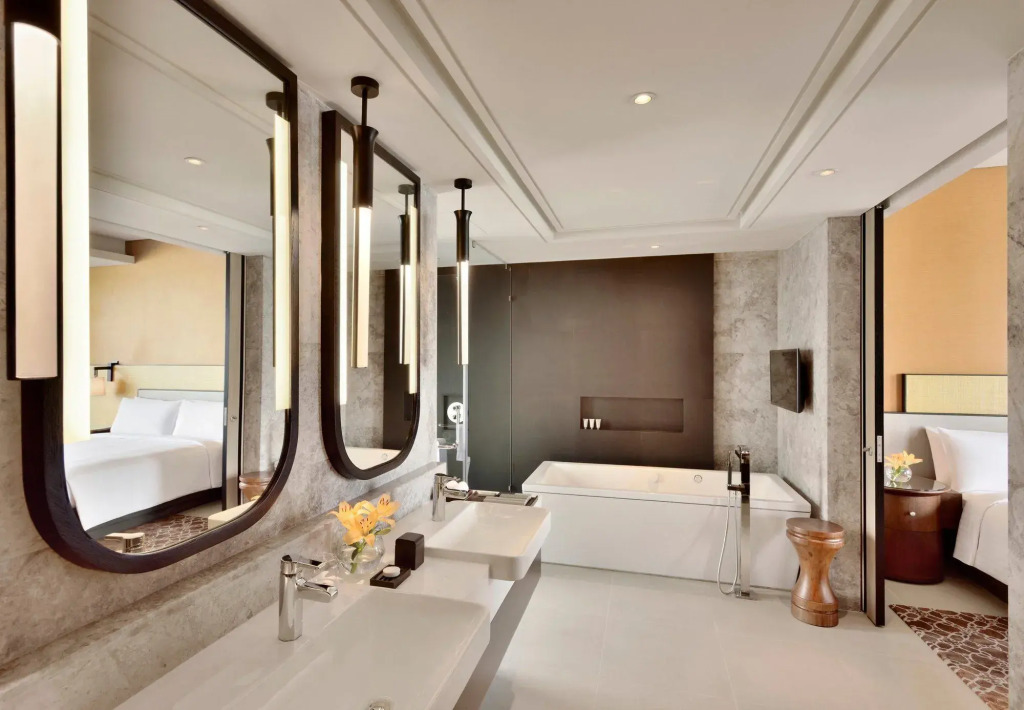Weligama Bay Marriott Resort & Spa