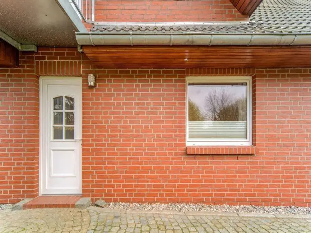 Idyllic Apartment in Kühlungsborn Germany near Forest
