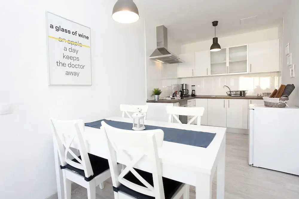 Apartamento Aguamarina