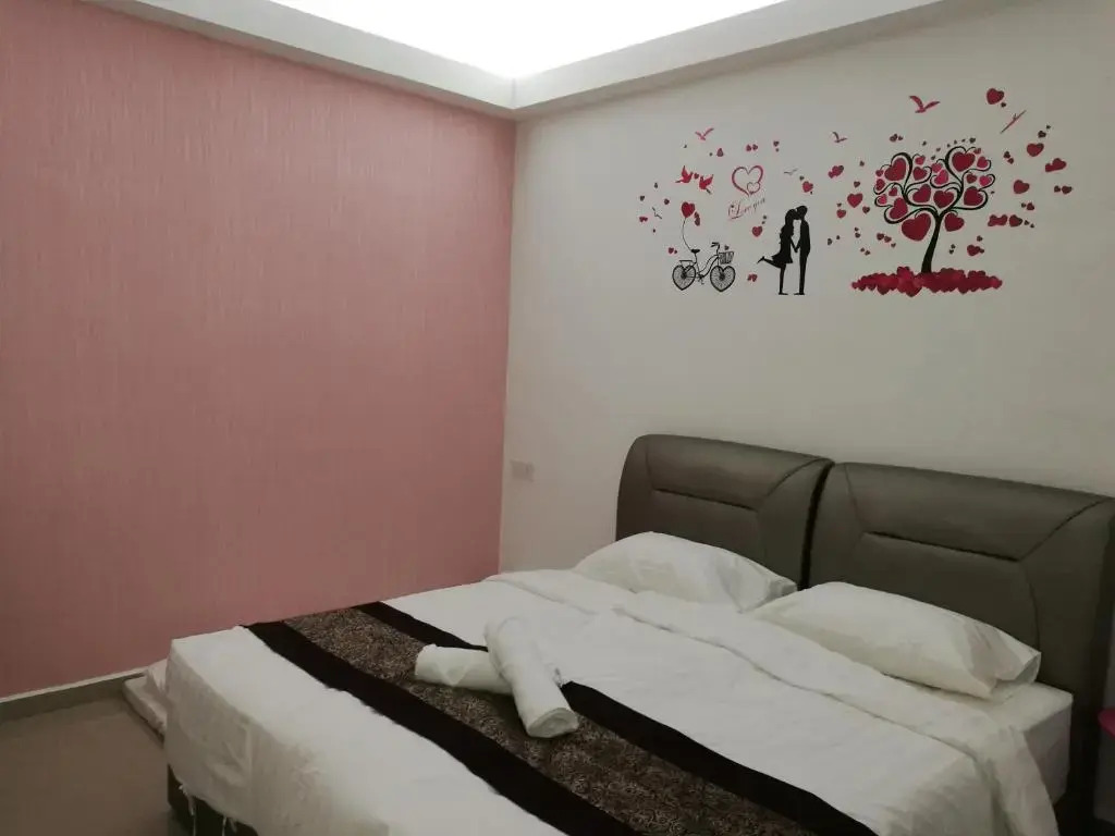 D Cozy Inn