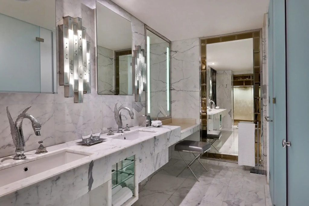 The Westin City Centre Bahrain