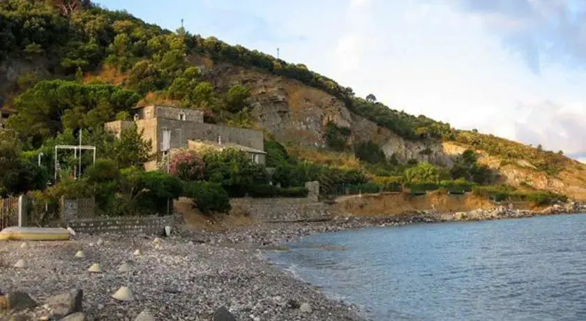 La Vecchia Fornace