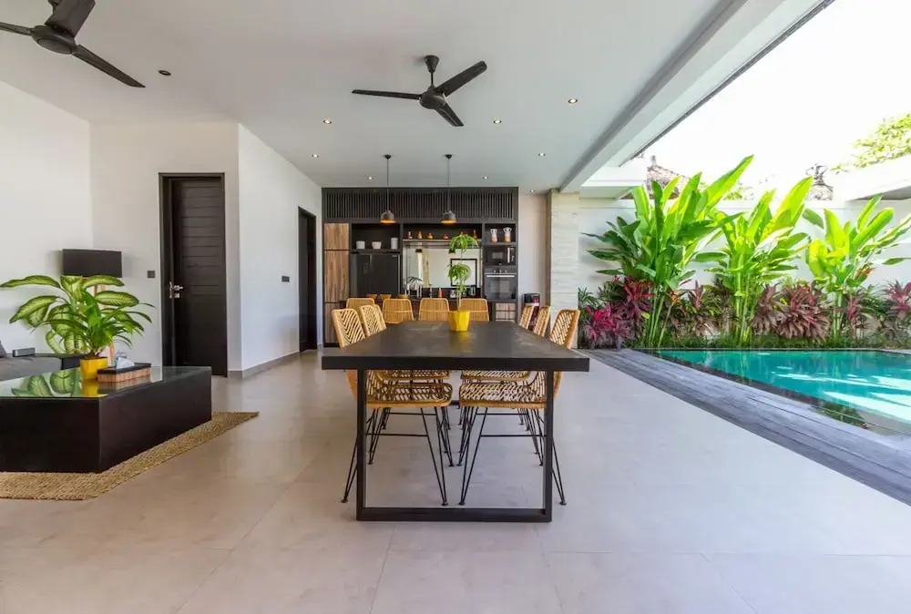 Villa Lys by Alfred in Bali