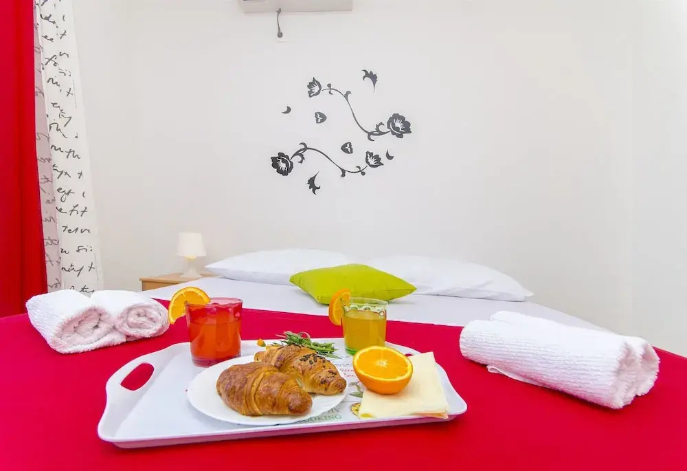 Apartments Pava