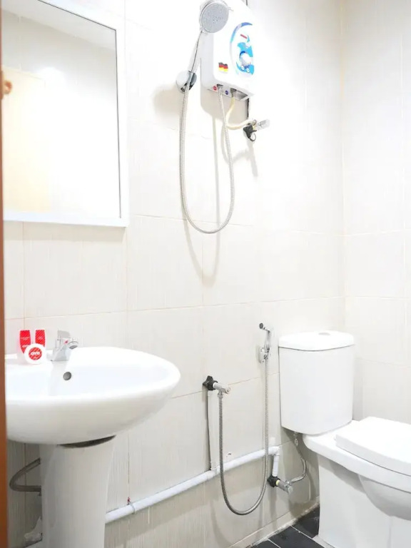 Nobel Homestay by OYO Rooms