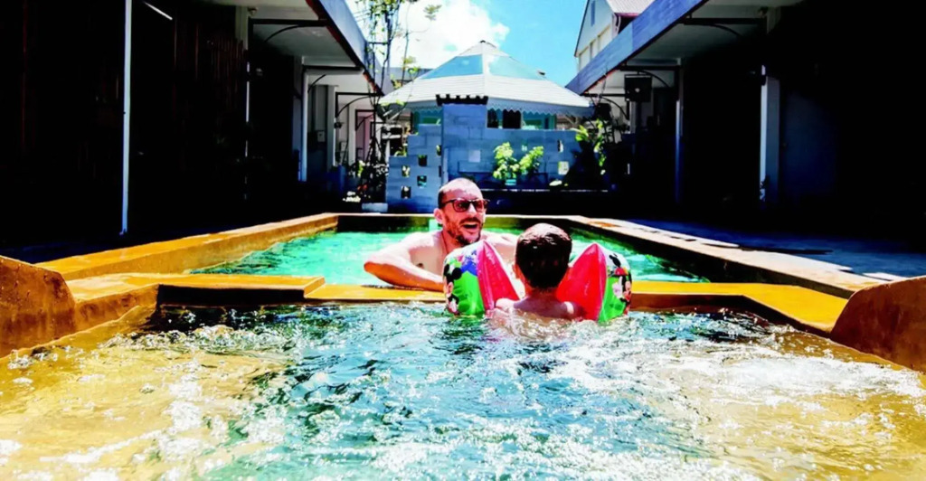 Golden Key Boutique Hotel