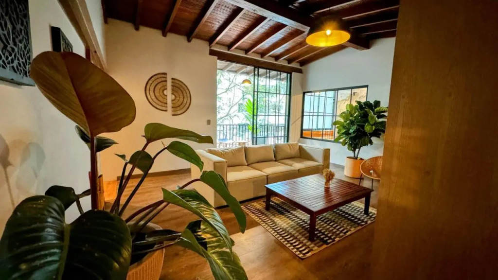 Poblado Muuk Hotel Boutique Campestre