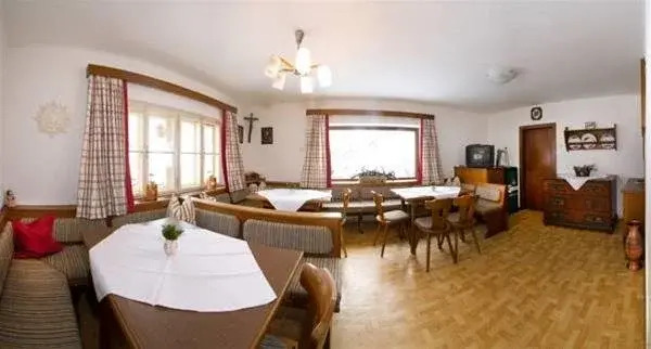 Haus Mühllehen